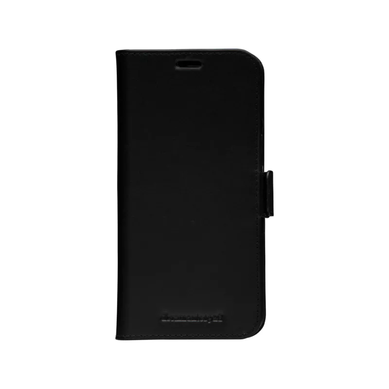 Maciņš-maks dbramante1928 Lynge iPhone 12 Pro Max 6.7 collas melns