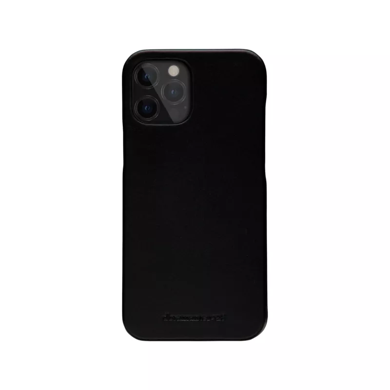 Maciņš-maks dbramante1928 Lynge iPhone 12 Pro Max 6.7 collas melns