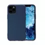 Apvalks dbramante1928 Grenen iPhone 12 mini Ocean Blue Viegls aizsardzība