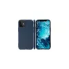 Apvalks dbramante1928 Grenen iPhone 12 mini Ocean Blue Viegls aizsardzība