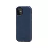 Apvalks dbramante1928 Grenen iPhone 12 mini Ocean Blue Viegls aizsardzība