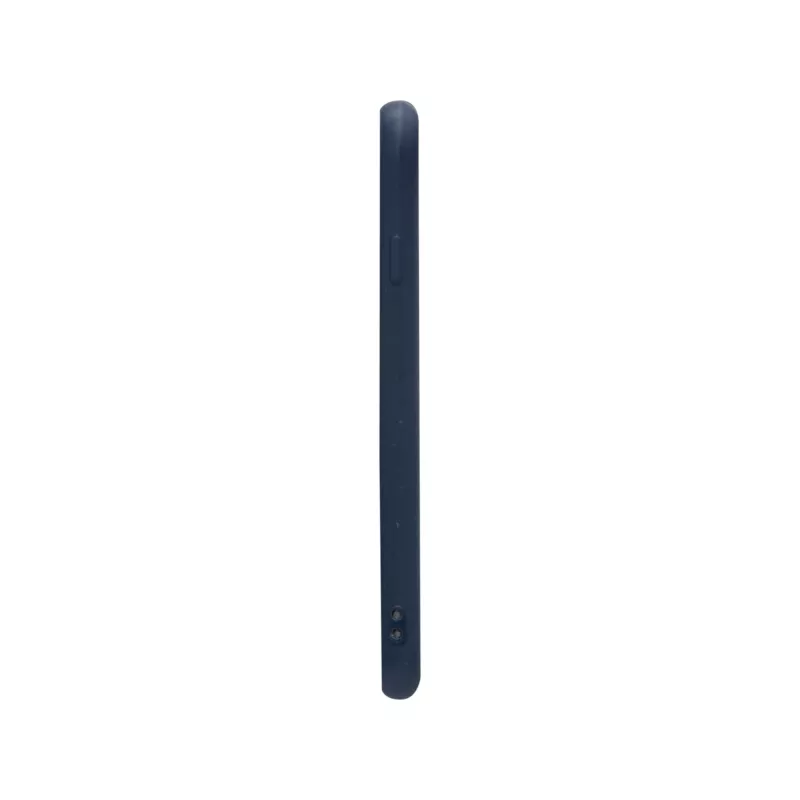 Apvalks dbramante1928 Grenen iPhone 12 mini Ocean Blue Viegls aizsardzība