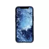 Apvalks dbramante1928 Grenen iPhone 12 mini Ocean Blue Viegls aizsardzība