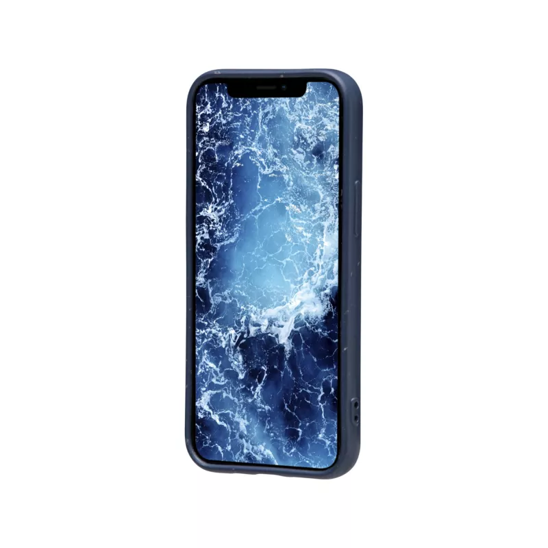 Apvalks dbramante1928 Grenen iPhone 12 mini Ocean Blue Viegls aizsardzība