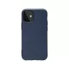 Apvalks dbramante1928 Grenen iPhone 12 mini Ocean Blue Viegls aizsardzība