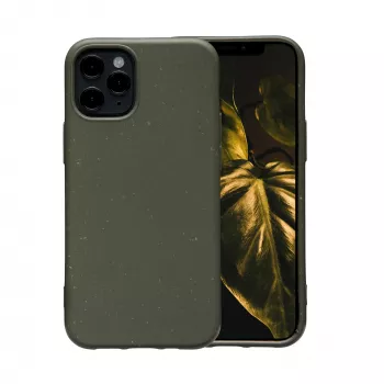 vāciņš dbramante1928 Grenen iPhone 12 mini 5.4 collu tumši olīvzaļš