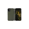 vāciņš dbramante1928 Grenen iPhone 12 mini 5.4 collu tumši olīvzaļš