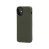 vāciņš dbramante1928 Grenen iPhone 12 mini 5.4 collu tumši olīvzaļš