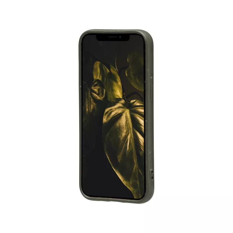 vāciņš dbramante1928 Grenen iPhone 12 mini 5.4 collu tumši olīvzaļš