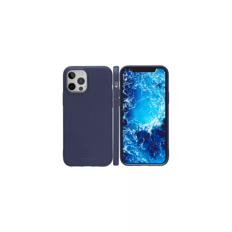 vāciņš dbramante1928 Grenen iPhone 12/12 Pro 6.1 inch Ocean Blue