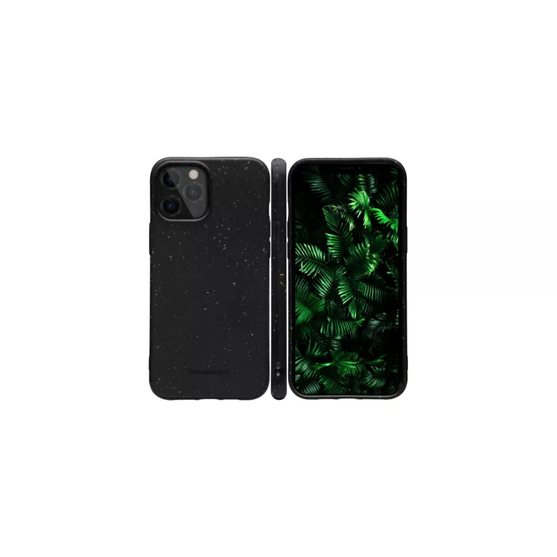 Vāciņš dbramante1928 Grenen iPhone 12 Pro Max 6.7 Melns