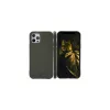 Apvalks dbramante1928 Grenen iPhone 12 Pro Max 6.7 collas tumši olīvzaļš