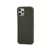 Apvalks dbramante1928 Grenen iPhone 12 Pro Max 6.7 collas tumši olīvzaļš