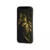 Apvalks dbramante1928 Grenen iPhone 12 Pro Max 6.7 collas tumši olīvzaļš