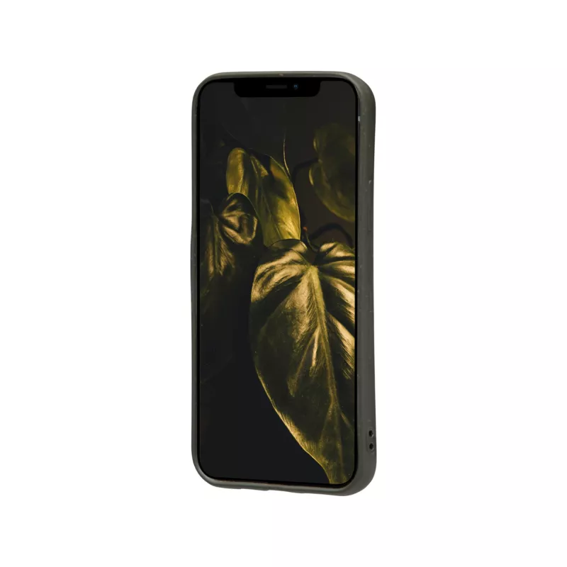 Apvalks dbramante1928 Grenen iPhone 12 Pro Max 6.7 collas tumši olīvzaļš