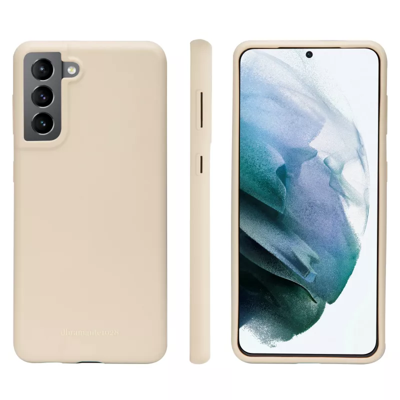 Vāciņš dbramante1928 Galaxy S21 Smilšu Monohromatisks