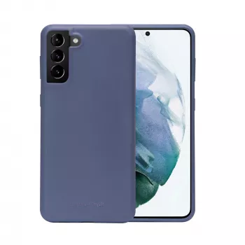 Case dbramante1928 Galaxy S21+ Ocean Blue Monochromatic