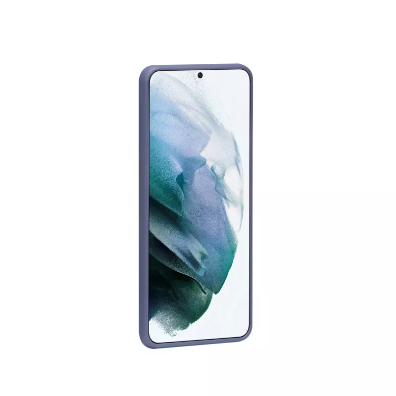 Case dbramante1928 Galaxy S21+ Ocean Blue Monochromatic