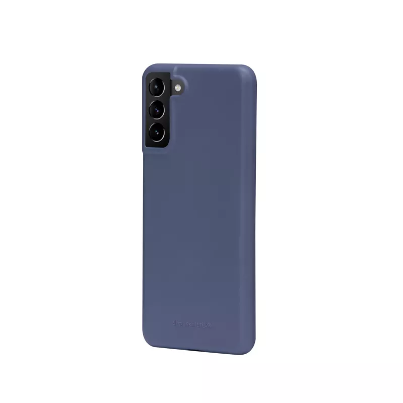Case dbramante1928 Galaxy S21+ Ocean Blue Monochromatic
