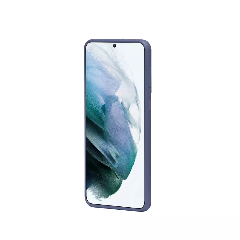 Case dbramante1928 Galaxy S21+ Ocean Blue Monochromatic