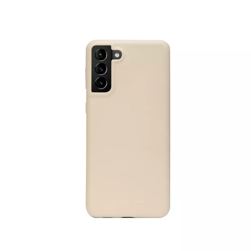Vāciņš dbramante1928 Galaxy S21+ Smilšu Vienkrāsains
