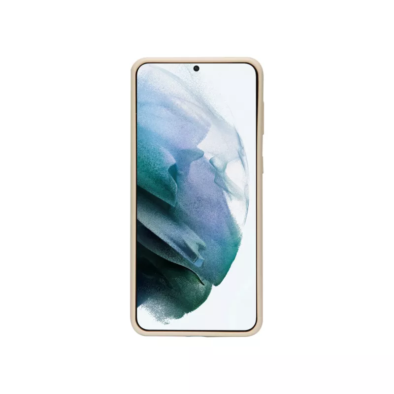 Vāciņš dbramante1928 Galaxy S21+ Smilšu Vienkrāsains