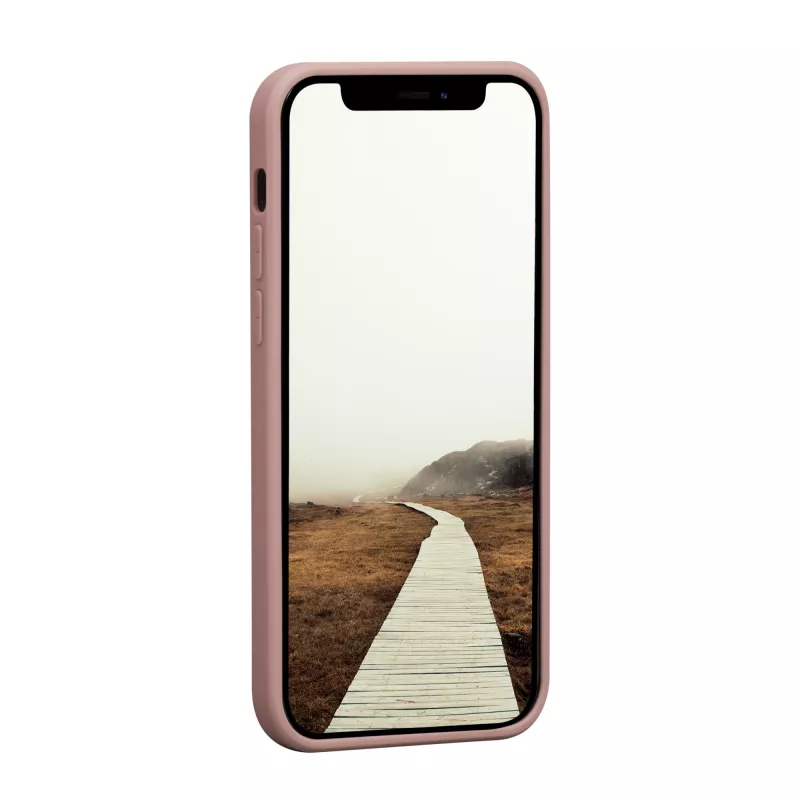 Vāciņš dbramante1928 Greenland iPhone 12/12 Pro Pink Sand