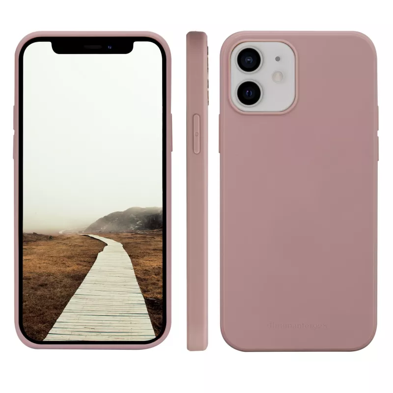 Vāciņš dbramante1928 Greenland iPhone 12/12 Pro Pink Sand