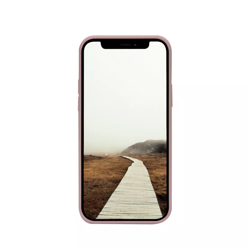 Vāciņš dbramante1928 Greenland iPhone 12/12 Pro Pink Sand