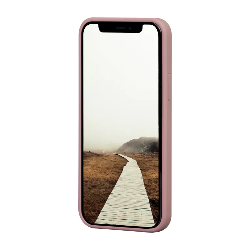Vāciņš dbramante1928 Greenland iPhone 12/12 Pro Pink Sand
