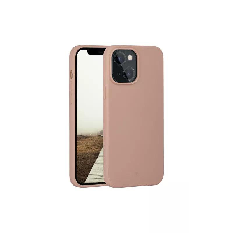 vāciņš dbramante1928 Greenland iPhone 13 mini Pink Sand