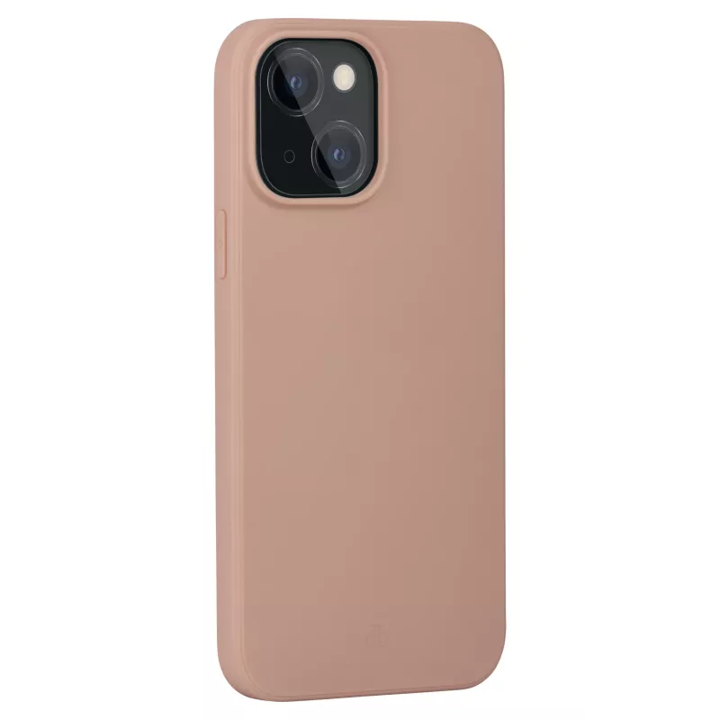 vāciņš dbramante1928 Greenland iPhone 13 mini Pink Sand