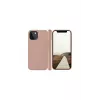 vāciņš dbramante1928 Greenland iPhone 13 mini Pink Sand