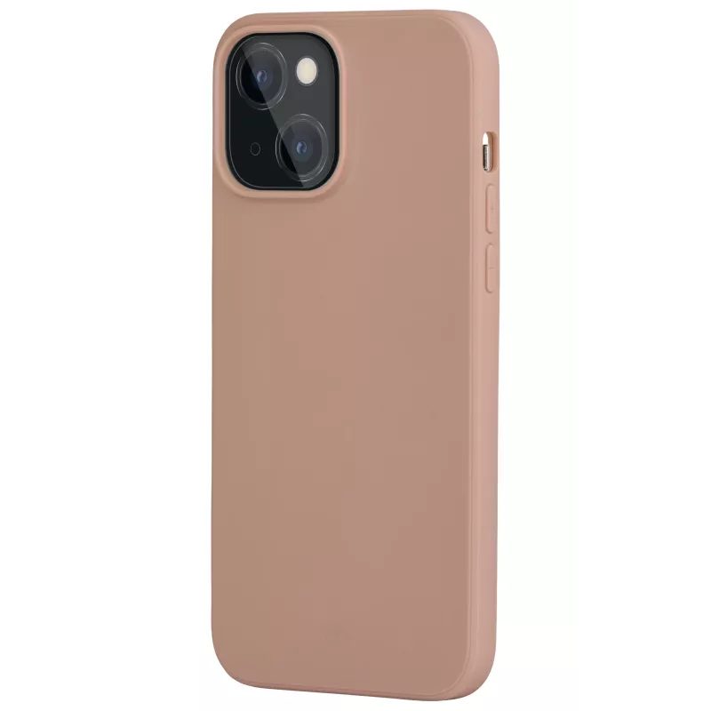 vāciņš dbramante1928 Greenland iPhone 13 mini Pink Sand