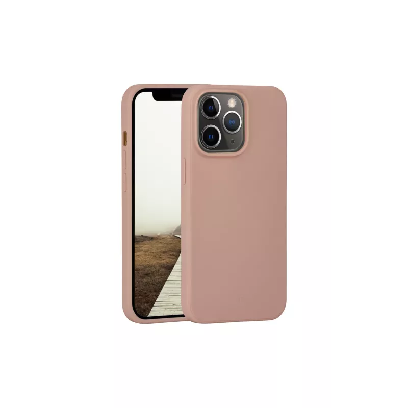 Telefona maciņš dbramante1928 Greenland iPhone 13 Pro Max — Vāciņš, 6,7 collas (17 cm), Pink Sand