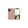 Telefona maciņš dbramante1928 Greenland iPhone 13 Pro Max — Vāciņš, 6,7 collas (17 cm), Pink Sand