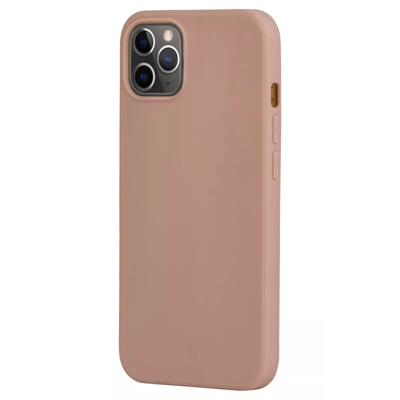 Telefona maciņš dbramante1928 Greenland iPhone 13 Pro Max — Vāciņš, 6,7 collas (17 cm), Pink Sand