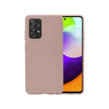 Apvalks dbramante1928 Galaxy A52 Pink Sand Monochromatic