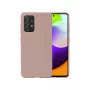 Apvalks dbramante1928 Galaxy A52 Pink Sand Monochromatic