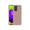 Apvalks dbramante1928 Galaxy A52 Pink Sand Monochromatic