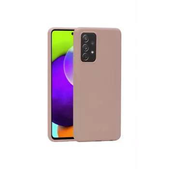 Apvalks dbramante1928 Galaxy A52 Pink Sand Monochromatic