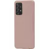 Apvalks dbramante1928 Galaxy A52 Pink Sand Monochromatic