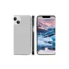 dbramante1928 Iceland - iPhone 13 mini - caurspīdīgs cietais vāciņš