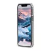 dbramante1928 Iceland - iPhone 13 mini - caurspīdīgs cietais vāciņš
