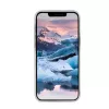 dbramante1928 Iceland - iPhone 13 mini - caurspīdīgs cietais vāciņš