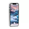 dbramante1928 Iceland - iPhone 13 mini - caurspīdīgs cietais vāciņš
