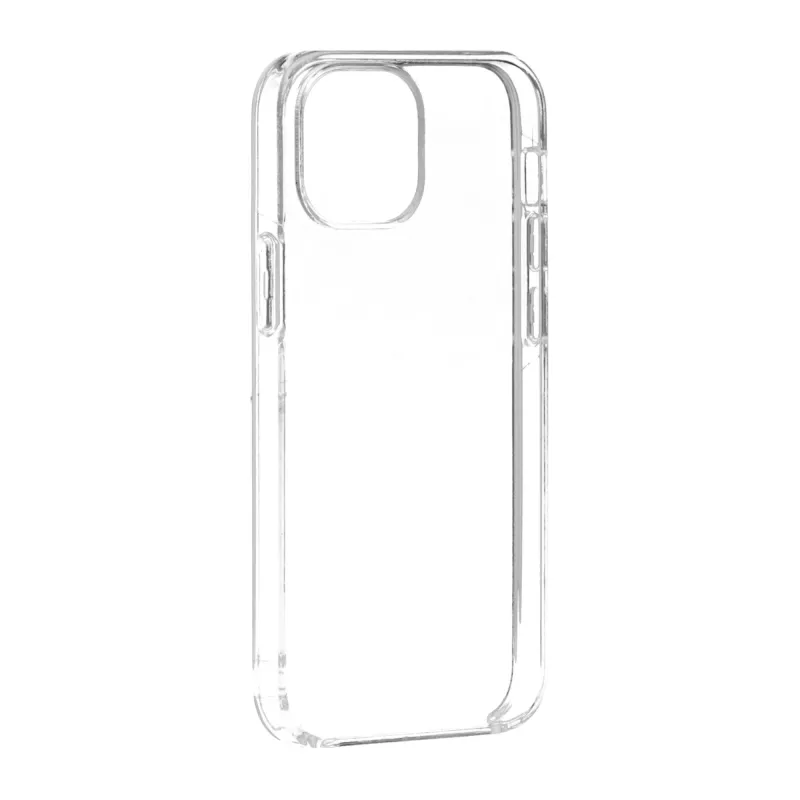 dbramante1928 Iceland - iPhone 13 mini - caurspīdīgs cietais vāciņš
