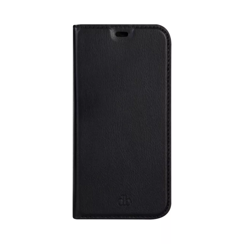 Wallet case dbramante1928 Oslo iPhone 13 Pro Melns