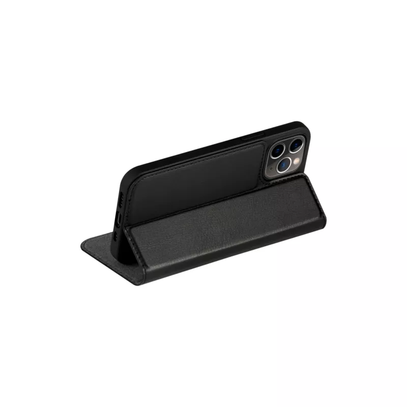 Wallet case dbramante1928 Oslo iPhone 13 Pro Melns