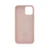 vāciņš dbramante1928 Monaco iPhone 12/12 Pro Pink Sand